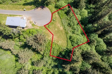Nehalem Point Drive TL 500, Nehalem