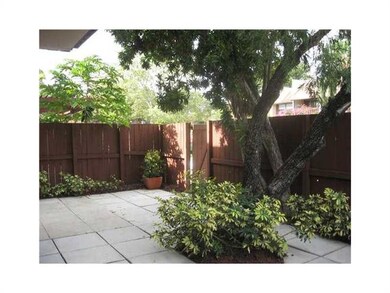 Patio/Deck/Lanai
