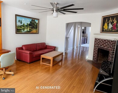 1535 Willow St, Norristown, PA 19401 - photo 4