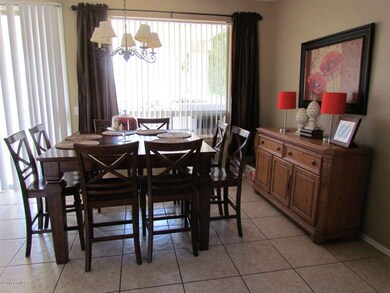 Dinning room