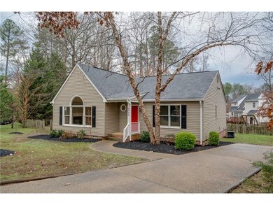 9400 Country Way Rd, Glen Allen, VA 23060 - photo 2