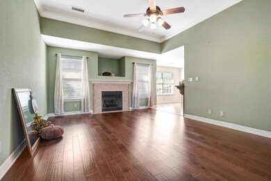 705 Custer St, Prairie Grove, AR 72753 - photo 5