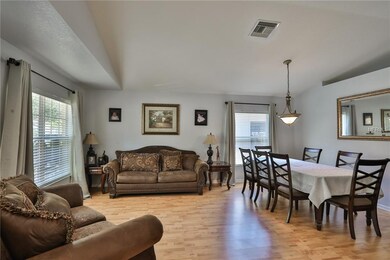 Dining/Sitting Room