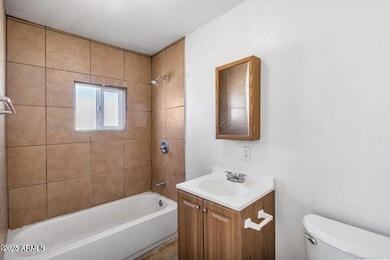 414 1/2 W 9th ST, Casa Grande