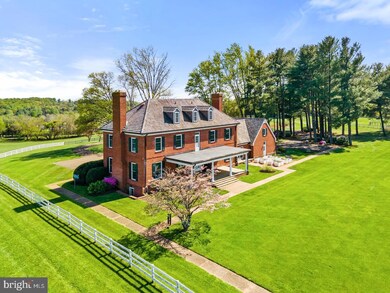 9062 Piney Mountain Rd, Warrenton, VA 20186 - photo 2