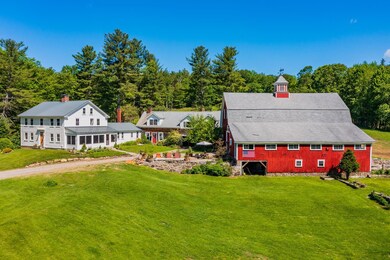 38 Kimball Ln, Wilmot, NH 03287 - photo 2