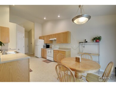 Eat in Kitchen