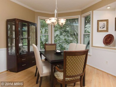 13707 Rosetree Ct, Chantilly, VA 20151 - photo 6