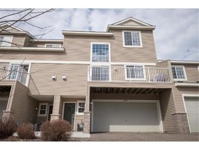 Large windows provide the home with tons of natura