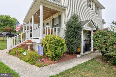 2110 Alletta Ave, Halethorpe, MD 21227 - photo 2