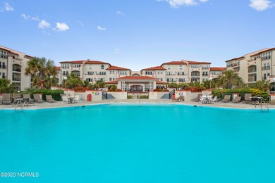 Oceanside Pool