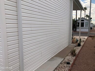 WEST BACK SIDE AZ ROOM