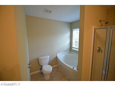 Master Bath/Spa.