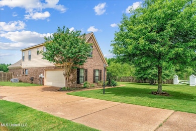 6865 Payne Ln, Olive Branch, MS 38654 - photo 3