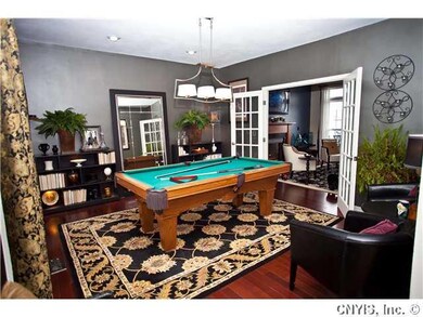 Other Pool Room