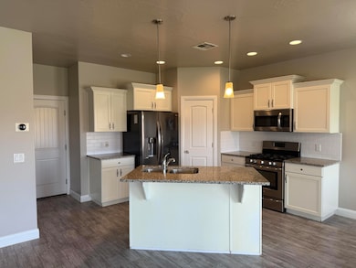 3677 Archturus Dr, St. George, UT 84790 - photo 5