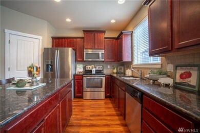 14451 99th Ave SE, Yelm, WA 98597 - photo 4