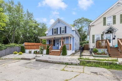 2 Palfrey Place, Providence, RI 02909 - photo 3