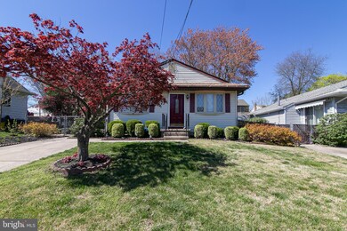 8743 Stockton Ave, Merchantville, NJ 08109 - photo 3