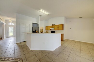 Breakfast Bar