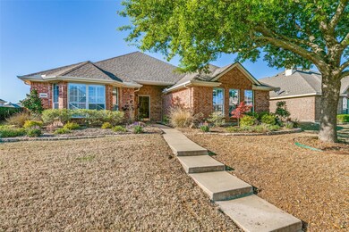 1204 Camelot Dr, Wylie, TX 75098 - photo 2