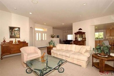 Flexible floorplan allows you to decide where livi