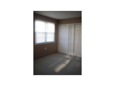 Bedroom.