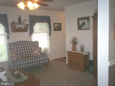 1515 Funderburg St, Keyser, WV 26726 - photo 5