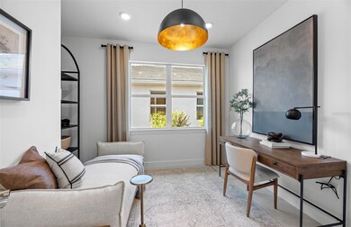Photo is from a furnished model. Options for this home may vary.
