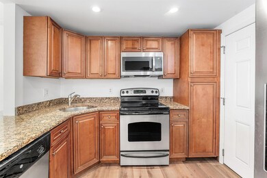 4500 N Flagler Dr unit C17, West Palm Beach, FL 33407 - photo 3