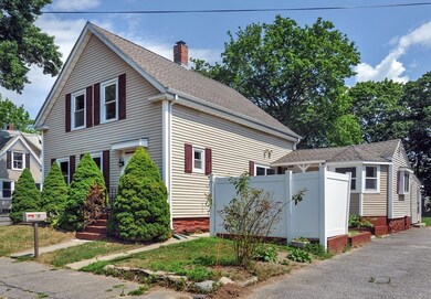 18 Rock St, Middleboro, MA 02346 - photo 2