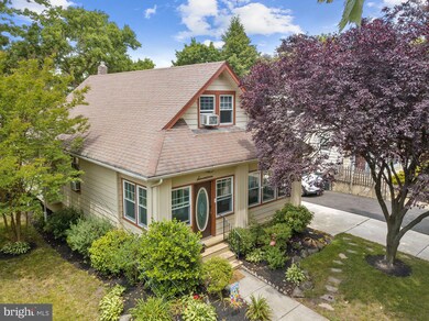 17 E Palmer Ave, Collingswood, NJ 08108 - photo 3