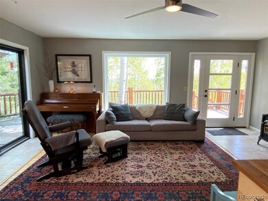 All new windows let the outdoors in