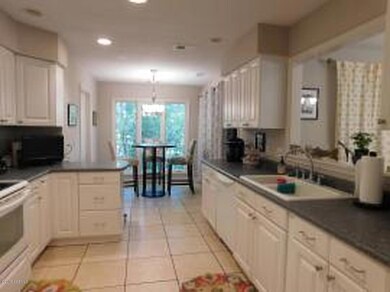 8 Stillwater Lane - Kitchen Facing Dinet