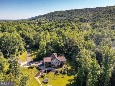 484 Timberland Manor Dr, Bentonville, VA 22610 - photo 5