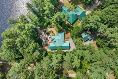 145 Hill Rd, Conway, NH 03813 - photo 3