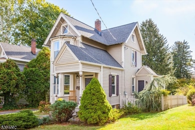 403 W Plane St, Hackettstown, NJ 07840 - photo 2