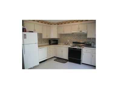 New vinyl in kitchen & baths!