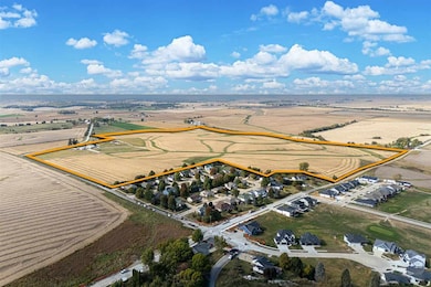 122 acres m/l Cedar Johnson Rd, West Branch, IA 52358 - photo 4