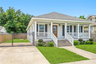 5018 Congress Dr, New Orleans, LA 70126 - photo 2
