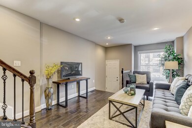 1614 Jackson St, Baltimore, MD 21230 - photo 4