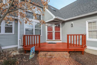 352 Winding Pond Rd, Londonderry, NH 03053 - photo 3