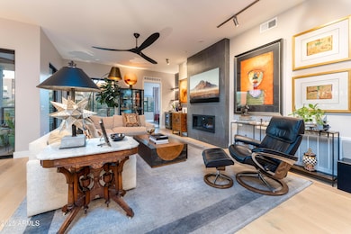 The Luxe at Desert Ridge (Phase 1 - 4) unit 304, Phoenix, AZ 85054 - photo 7