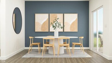 411 W Michigan St, Fishers, IN 46040 - photo 5