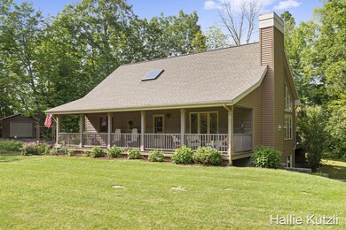 13885 Pointe Ct N, Cedar Springs, MI 49319 - photo 2