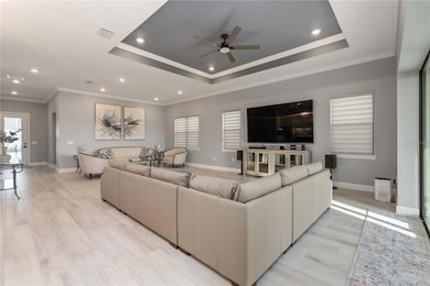 6075 Sawgrass Lake Ct, Laurel, FL 34275 - photo 3