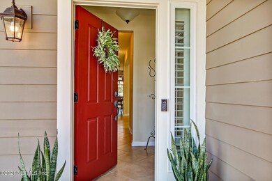 Welcome Home!