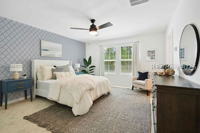 105 Mainland Lakes Dr unit Dylan, Bluffton, SC 29910 - photo 5