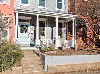 2014 W Main St, Richmond, VA 23220 - photo 3