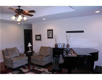Den/Family/Great Room.